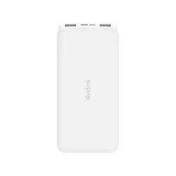 پاور بانک شیائومی مدل Redmi PB200LZM ظرفیت 20000