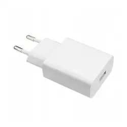 شارژر اورجینال شیاومی مدلXiaomi MDY-10-EF 18W Power Adapter