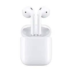 هندزفری بی سیم اپل مدل AirPods 2