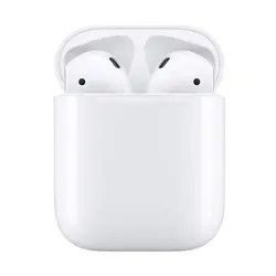 هندزفری بی سیم اپل مدل AirPods 2