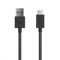 کابل اورجینال سونی SONY TYPE-C