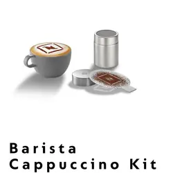 BARISTA CAPPUCCINO KIT