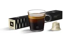 کپسول قهوه وانیل نسپرسو - nespresso barista vaniglia