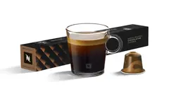 Nespresso barista CIOCCOLATINO