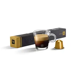 کپسول قهوه نسپرسو ولوتو Nespresso Volluto