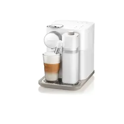دستگاه قهوه ساز نسپرسو گرن لاتیسیما Gran Lattissima سفید