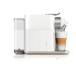 دستگاه قهوه ساز نسپرسو گرن لاتیسیما Gran Lattissima سفید