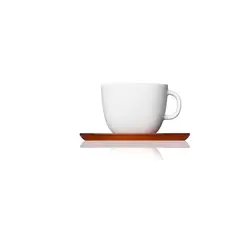 فنجان کاپوچینو نسپرسو مدل لومه | LUME Cappuccino Cups