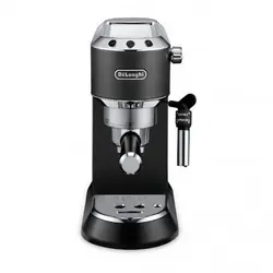 اسپرسو ساز دلونگی مدل Dedica Style EC 685.M رنگ مشکی