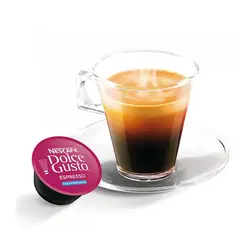 کپسول دولچه گوستو اسپرسو Dolce Gusto Espresso Capsule