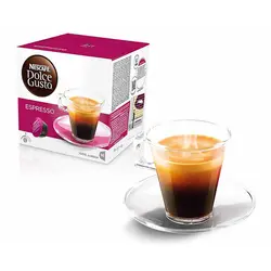 کپسول دولچه گوستو اسپرسو Dolce Gusto Espresso Capsule