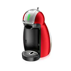 قهوه ساز دولچه گوستو مدل جنیو Dolce Gusto Genio