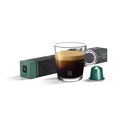 کپسول قهوه نسپرسو فورتیسو لونگو Nespresso Fortissio Lungo