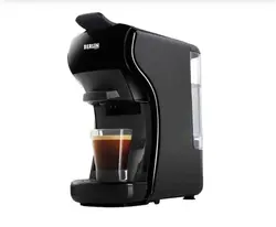 اسپروساز نسپرسو برلین