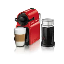 قهوه ساز نسپرسو اینیسیا با شیر کارکرده Inissia & Aeroccino