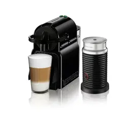 قهوه ساز نسپرسو اینیسیا با شیر کارکرده Inissia & Aeroccino