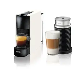 قهوه ساز نسپرسو اسنزا با شیر کارکرده Essenza Mini Krups & Aeroccino