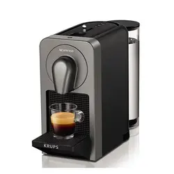 قهوه ساز نسپرسو پرودیجیو Prodigio کارکرده