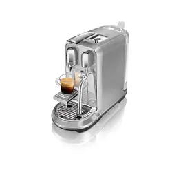قهوه ساز نسپرسو کریتیستا پلاس Creatista Plus کارکرده