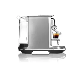 قهوه ساز نسپرسو کریتیستا پلاس Creatista Plus کارکرده