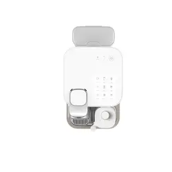 دستگاه قهوه ساز نسپرسو گرن لاتیسیما کارکرده