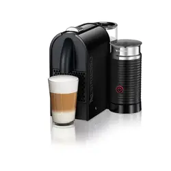 قهوه ساز نسپرسو مدل یو با شیر UMilk