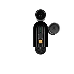 قهوه ساز نسپرسو مدل یو با شیر UMilk