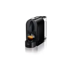 قهوه ساز نسپرسو مدل یو U مشکی