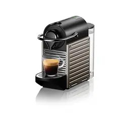 قهوه ساز نسپرسو پیکسی Pixie با شیار