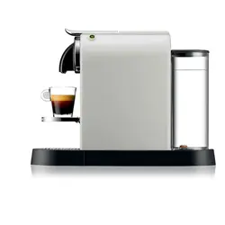 قهوه ساز نسپرسو سیتیز Citiz سفید