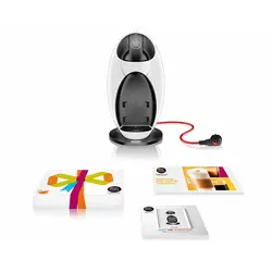 قهوه ساز دولچه گوستو مدل جوویا Dolce Gusto Jovia