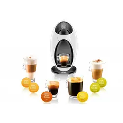 قهوه ساز دولچه گوستو مدل جوویا Dolce Gusto Jovia