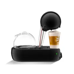 قهوه ساز دولچه گوستو مدل استلیا Dolce Gusto Stelia