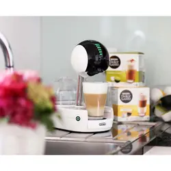 قهوه ساز دولچه گوستو مدل استلیا Dolce Gusto Stelia
