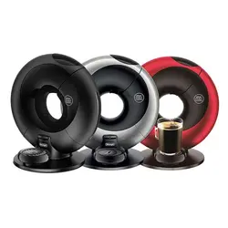قهوه ساز دولچه گوستو مدل اکلیپس Dolce Gusto Eclipse