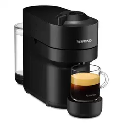 Nespresso Vertuo Pop Liquorice Black