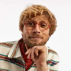 عینک بارنر مدل Sodermalm