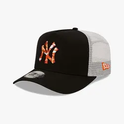 SEASONAL INFILL TRUCKER NEYYAN
