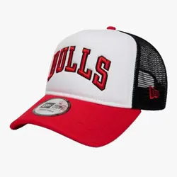 TEAM COLOUR BLOCK CHICAGO BULLS