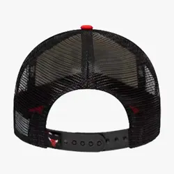 TEAM COLOUR BLOCK CHICAGO BULLS