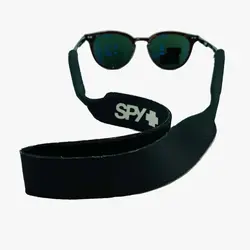 SPY BLACK WHITE