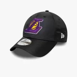TEAM RIPSTOP LA LAKERS CAP