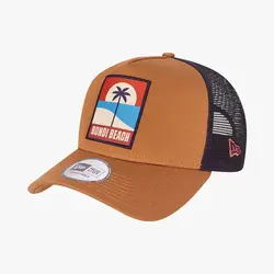 NEW ERA SUMMER TRUCKER CAP