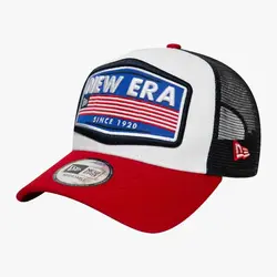 NEW ERA USA PATCH