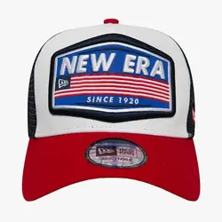 NEW ERA USA PATCH