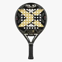 PALA ML10 PRO CUP BLACK EDITION