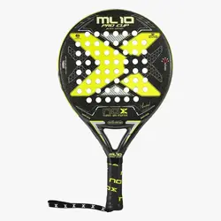 PALA ML10 PRO CUP ROUGH SURFACE EDITION