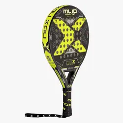 PALA ML10 PRO CUP ROUGH SURFACE EDITION