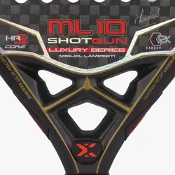 PALA ML10 SHOTGUN LUXURY SERIES