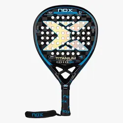 PALA TITANIUM CARBON 18K  LUXURY SERIES